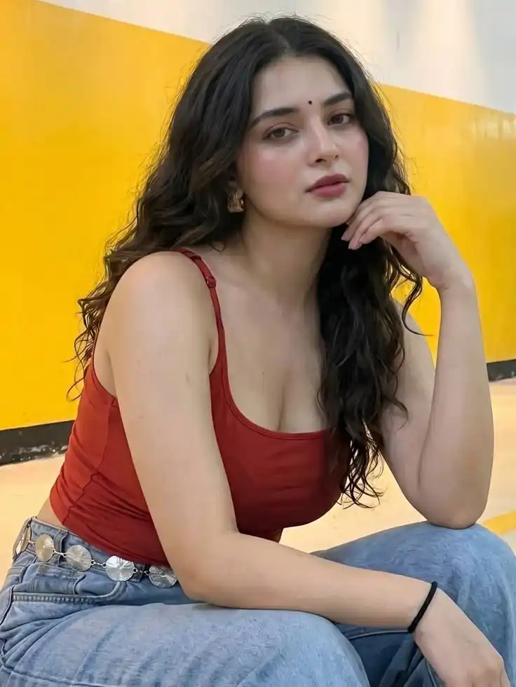 High Profile Chandigarh Escort