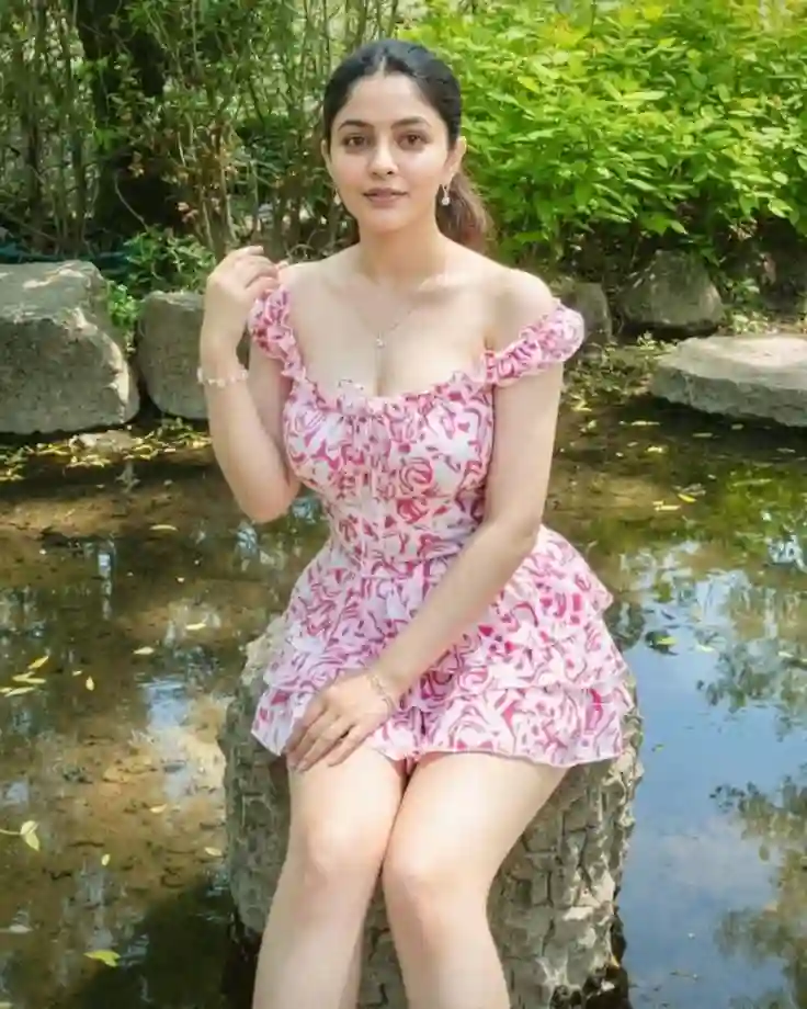 Chandigarh Escort Girl