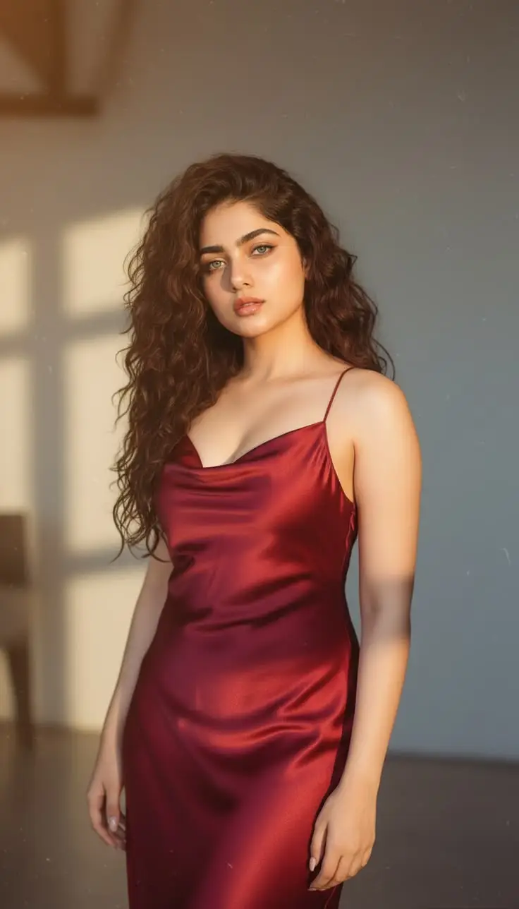 Luxury Companion in Chandigarh