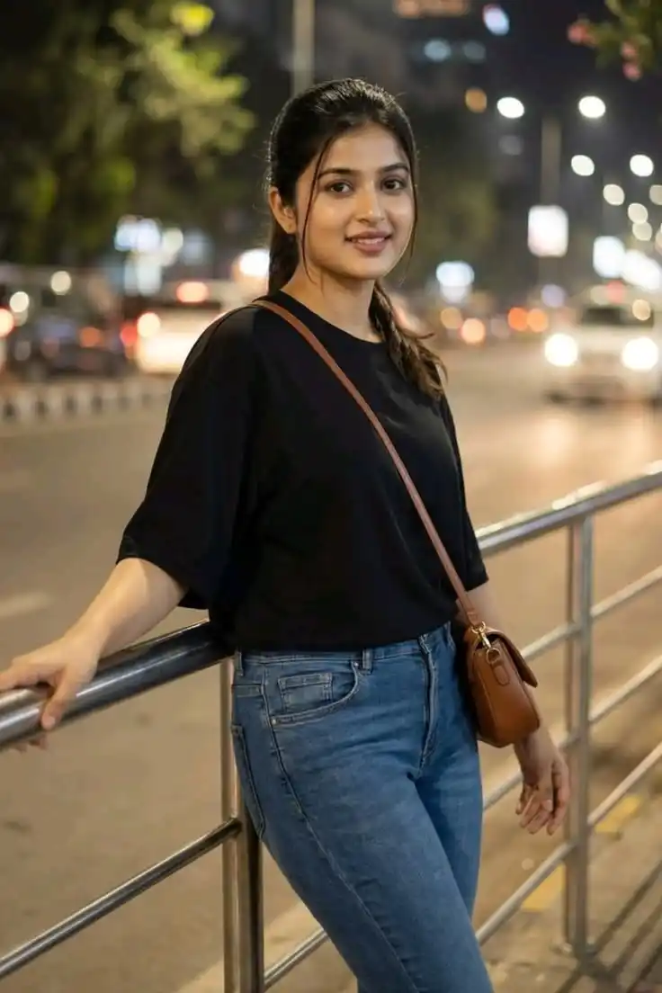 Chandigarh Modern Escort Girl