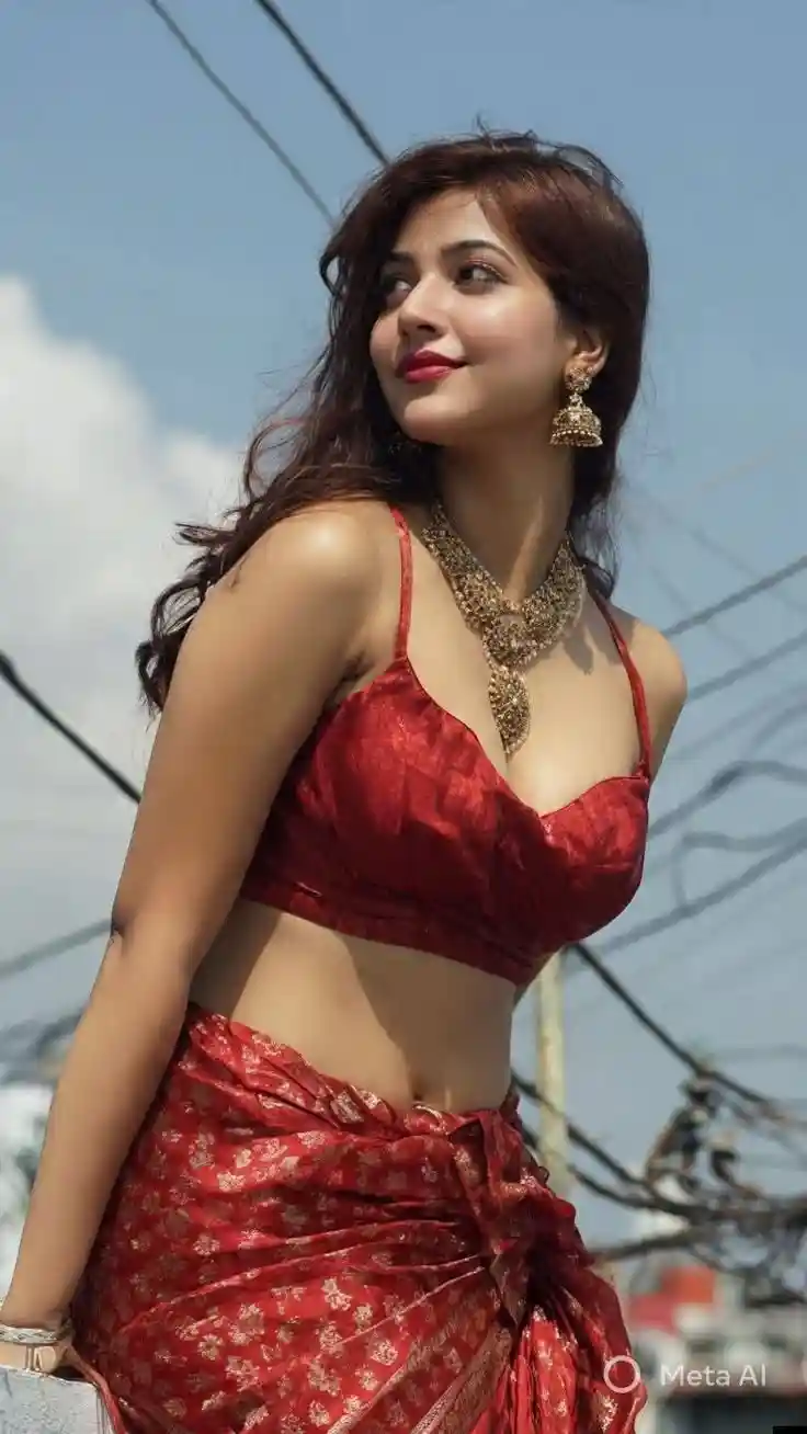 Chandigarh Independent VIP Girl